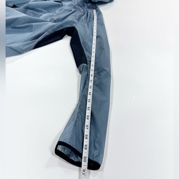 Nike pro training lightweight sheer windbreaker jacket S - Picture 10 of 10
